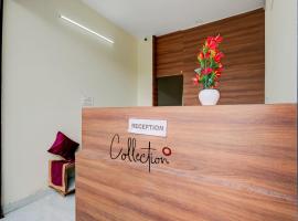 Hotel O SLN Comforts, Hotel in Bangalore