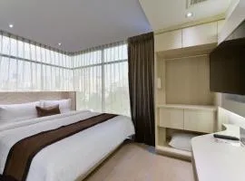 Aspira G Sukhumvit 33