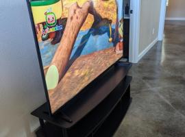 Special Deal on 2 Bedroom Unit 556: Paris şehrinde bir otel