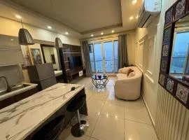 Luxury Elysium 1BHK Opposite Centaurus Mall