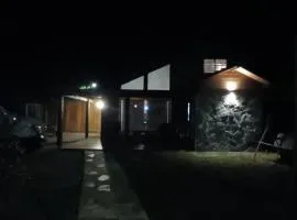Casa en Ñancul-Villarrica