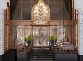 Solar Premium Hotel & Spa