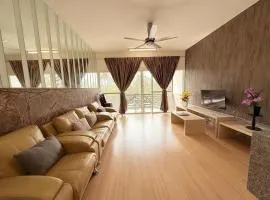 The Nest Retreat, B7-3A-1 2BR Family Suite