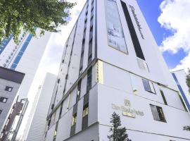 Denbasta Hotel Guseo, ξενοδοχείο σε Samgong-ni