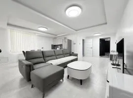 BW Service Apartment