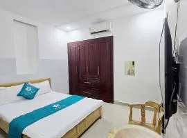 Hạ Vy Hotel Quận 9