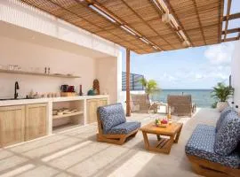 Bohemian Beachfront Apartments