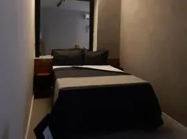 Loft moderno no Centro do Rio