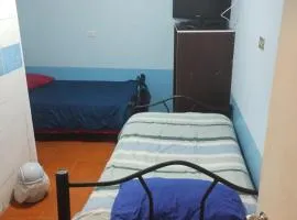 Hostal Claunorte