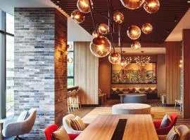 Holiday Inn Express Osaka City Centre- Midosuji by IHG