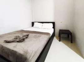 The Silas Room Mitra RedDoorz