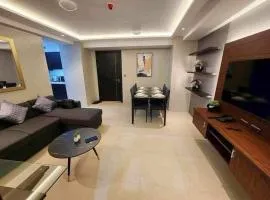 Aeon Tower close to, abreeza mall, sm lanang, church, hospital, g mall, airport