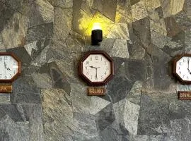 K And K Country Resort