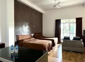 K And K Country Resort