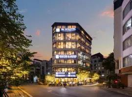 3A Hometel Long Bien