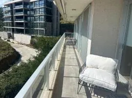 departamento en Lago Los Molinos