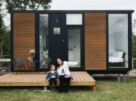 Moonlit Mountain Song by Tiny Away