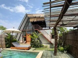 The Phalosaa Villa unit Cabana