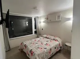 Departamento 2 dormitorios y 2 baños más estacionamiento