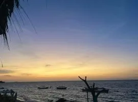 Coco Cabaña Barú