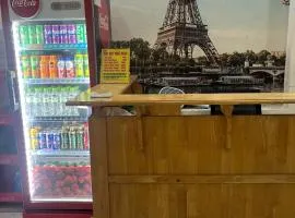 Thanh Bình Motel Hồ Chí Minh