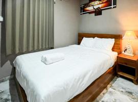 Pondok Sagara Mitra RedDoorz, hotell sihtkohas Kapal