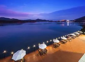 Yeosu K-Park Spa Pension