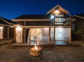 Gapyeong Bulmong Camphouse