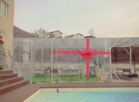 Dohwa Pension Cheongju