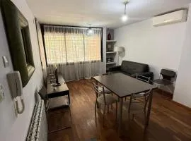 Thays Apartment