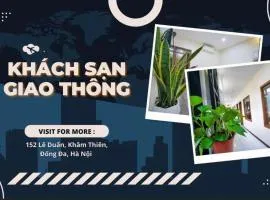 Khách sạn Giao Thông