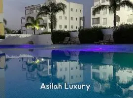 Asilah Luxury , Sea View , 300m Sea, Swimming Pools, Garage Privat