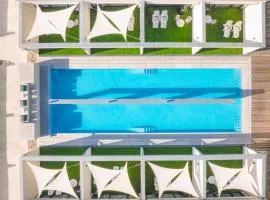 Meomoom Pool Villa Pension