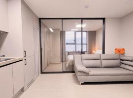 Donghae Eoul Stay, hotell i Yongjŏng