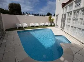 Smugglers Inn Studio 15