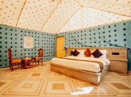 MKG Desert Safari & Tours