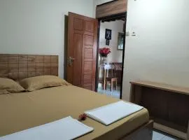 Yunita Homestay