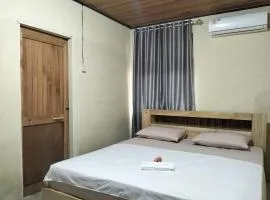 Yunita Homestay & Diving