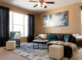 Spacious Single Family Home in the Heart of Denver