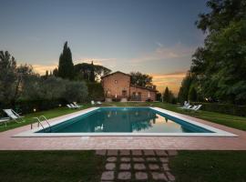 La Casa Delle Querce, apartment in Acquaviva