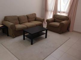 Ghayathigram Homes, hotel em Ghayathi