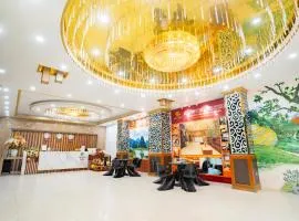 Khách sạn Sơn Tùng - Gần Phố đi bộ Kim Đồng