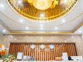 Khách sạn Sơn Tùng - Gần Phố đi bộ Kim Đồng