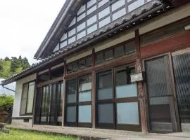 酒と器の古民家 のらり