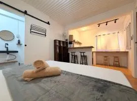 New studio General Luna