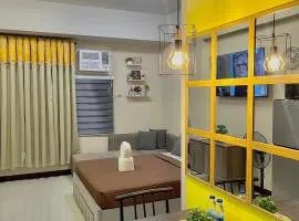 101 Newport Blvd - SkyBison Aerie Condo Across NAIA T3