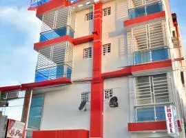 Hotel la playa