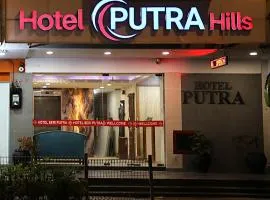 Hotel Putra Hills at WTCKL