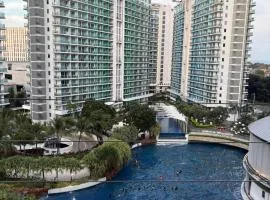 Anasa Suites