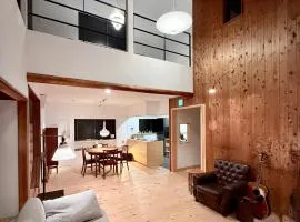 玄草 Genso - A Private Holiday Home Surrounded by Local Crafts